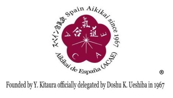 ACAE Asociación Cultural Aikikai de España