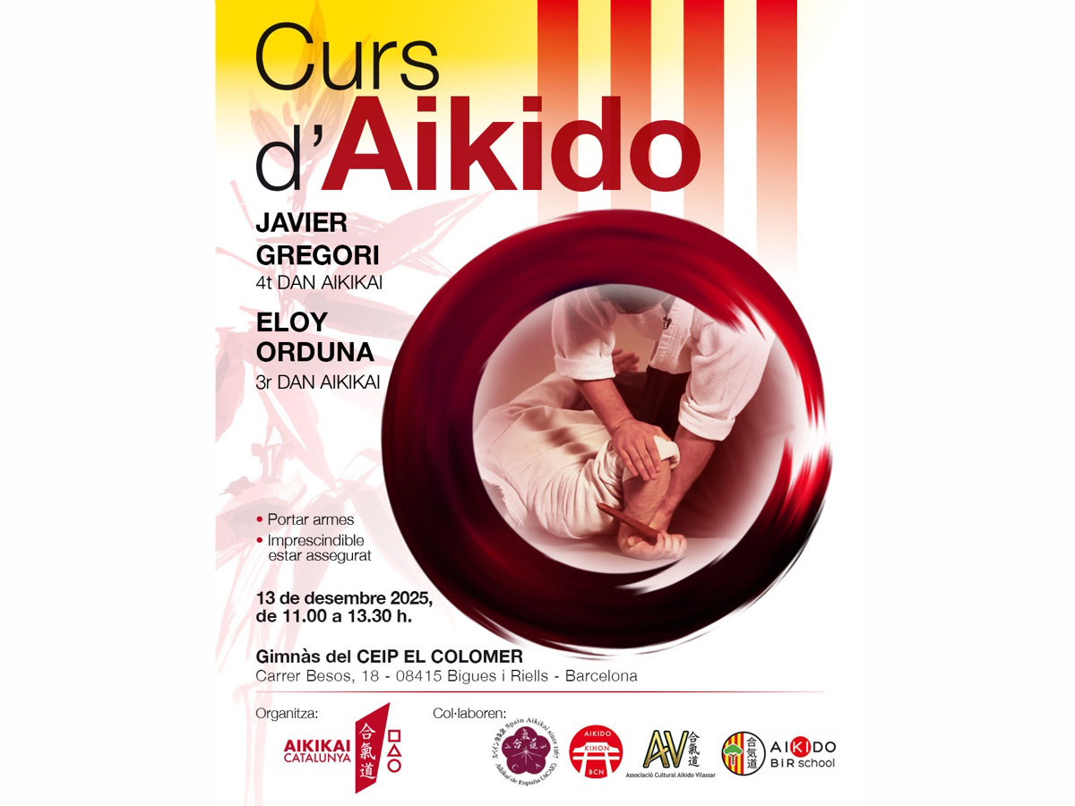 Cartell Curs